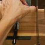 フリーハンドで木材を切る方法。3タイプの切り方を知っておくと便利。